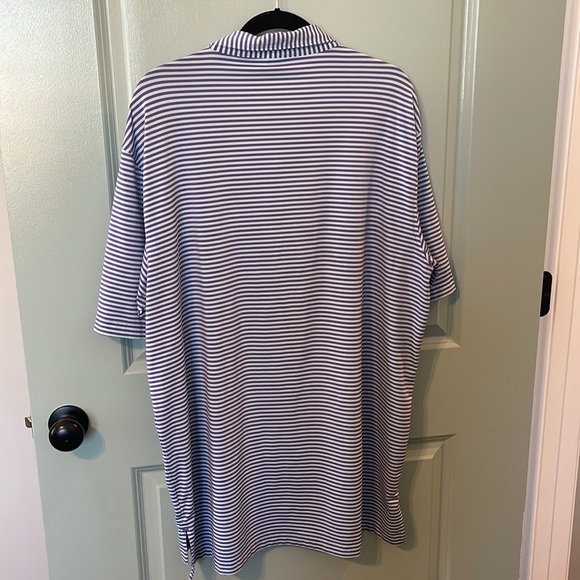 Men’s polo - Picture 4 of 4